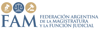 ESTATUTO Federación Argentina de la Magistratura y la Función Judicial