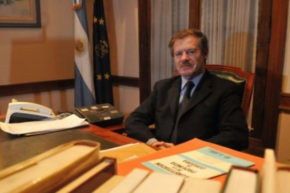 Nuevas autoridades en a Federación Argentina de la Magistratura