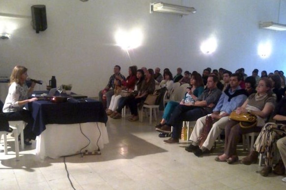 En Goya continúan Jornadas sobre Nuevo Código