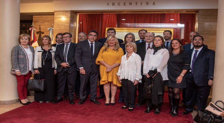 Balance de la 68° Asamblea anual de la Federación Latinoamericana de Magistrados