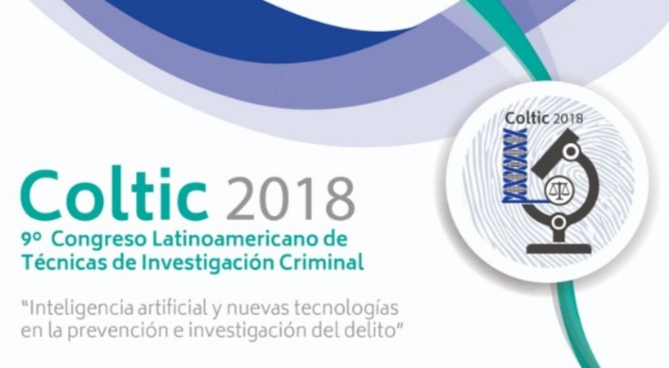 Congreso Latinoamericano de Técnicas de Investigación Criminal