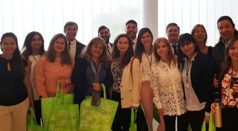 Corrientes marcó presencia en el XII Congreso Nacional del Secretariado
