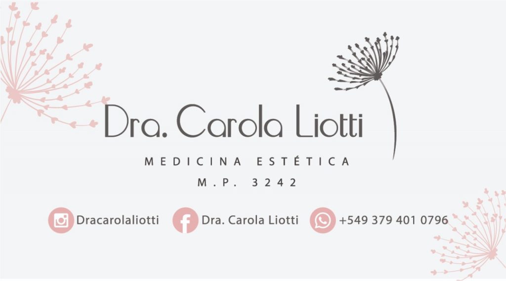 ¡Nuevo beneficio! – Profesional Estética Rosa Carola Liotti Acevedo
