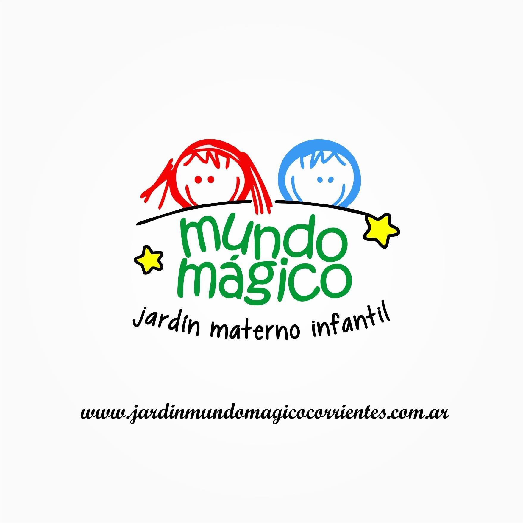 Jardín Materno Infantil «Mundo Mágico»