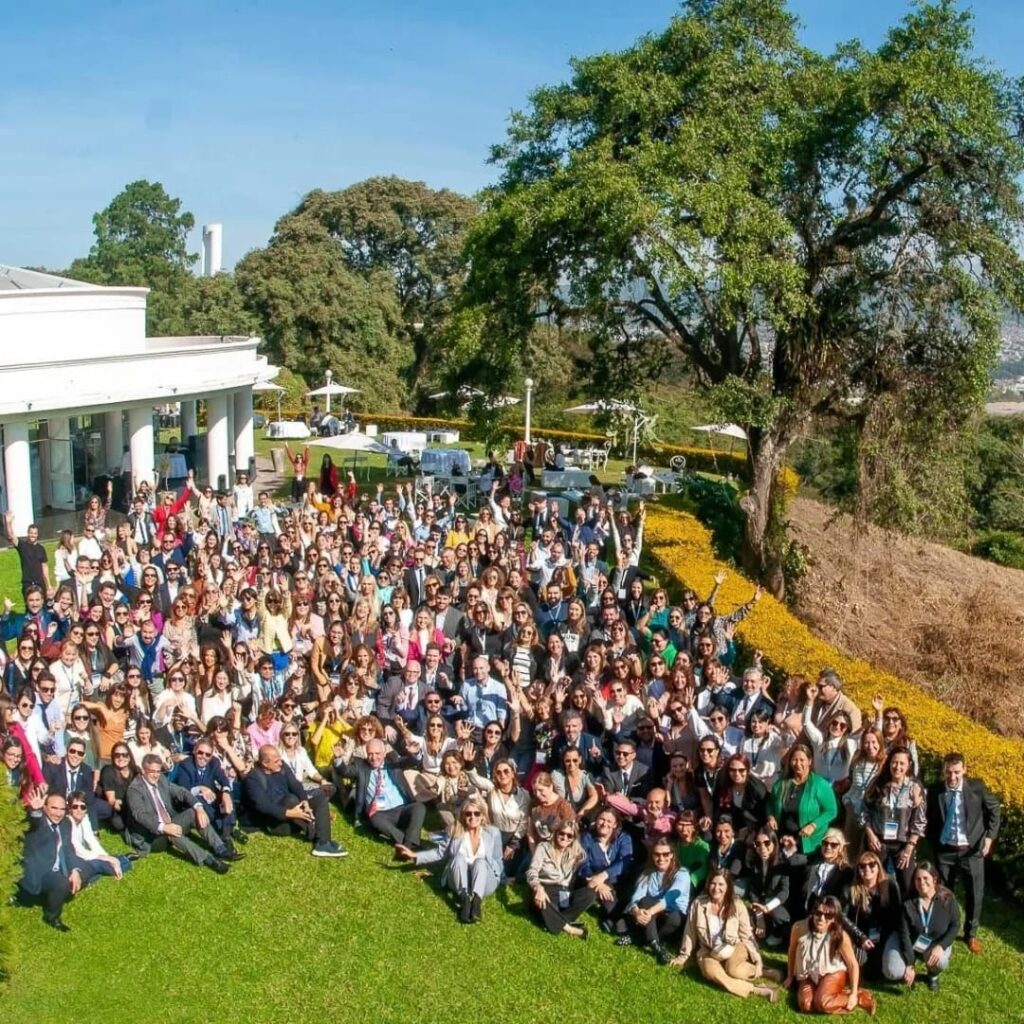 Corrientes presente en el XVI Congreso de Secretarios de FAM