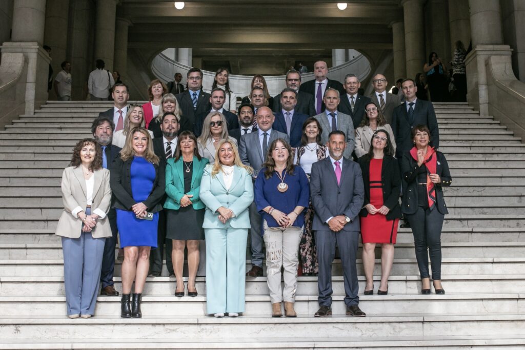 Declaración de FAM en la 138° Asamblea Extraordinaria de FAM Declaración de FAM en la 138° Asamblea Extraordinaria de FAM