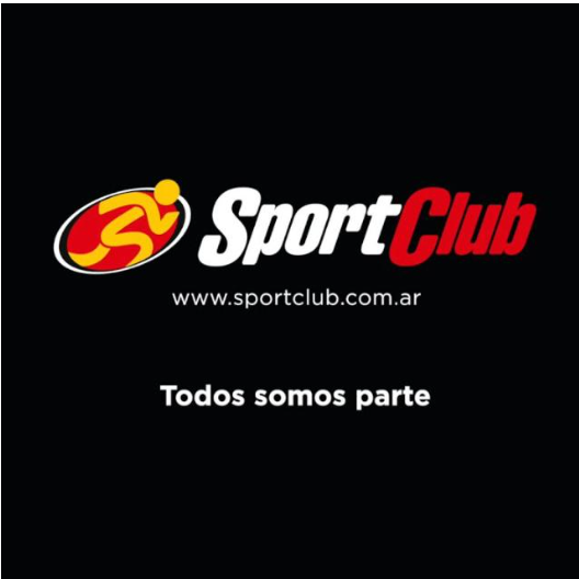 Gym Sport Club
