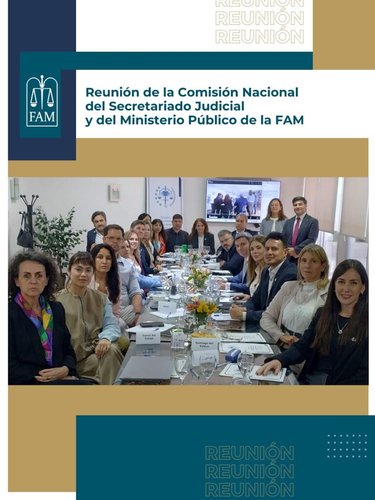 Informe de encuesta sobre experiencias OGAS y Oficinas Judiciales
