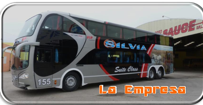 Empresa Silvia S.A