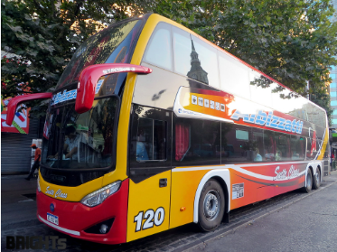 Empresa Albizzatti SRL