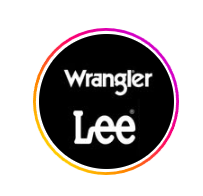 Wrangler, Lee