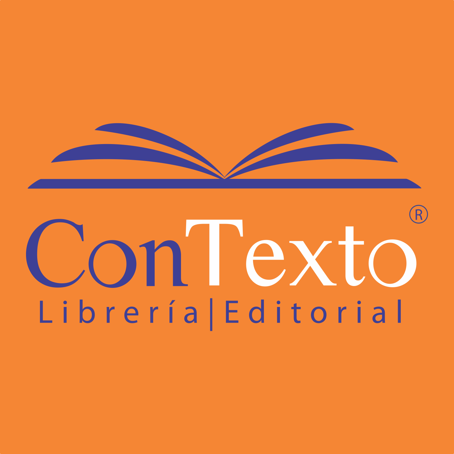 Librería Contexto y Fundación Formarte