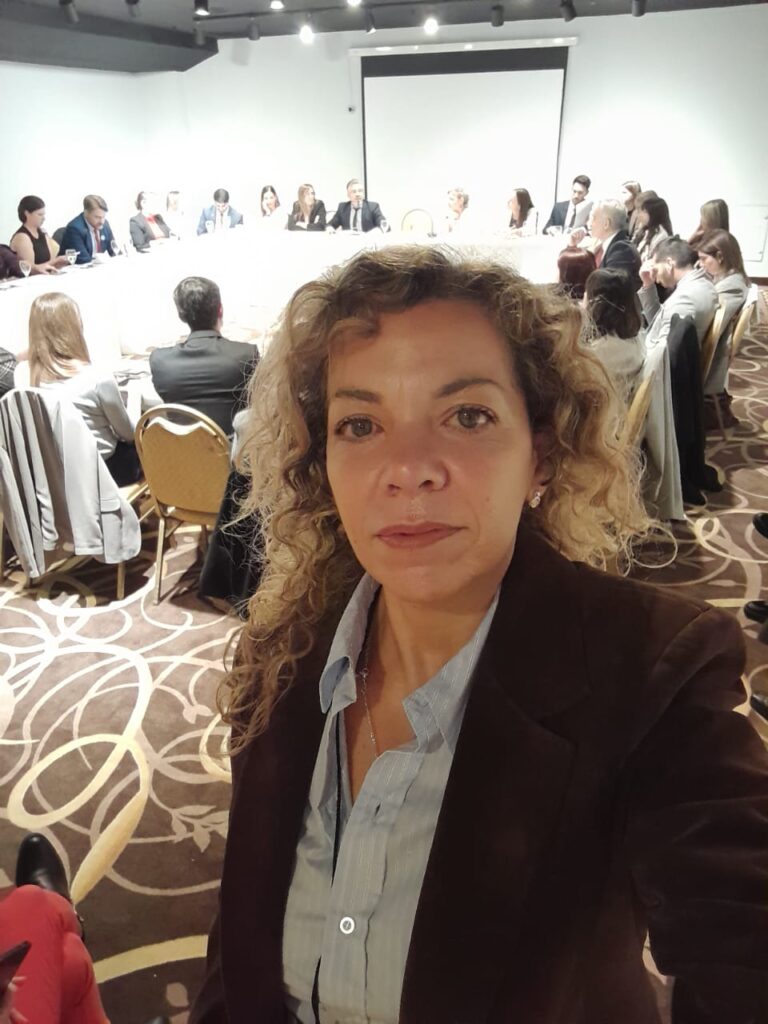Debate federal, innovación y nuevos desafíos para el funcionariado judicial