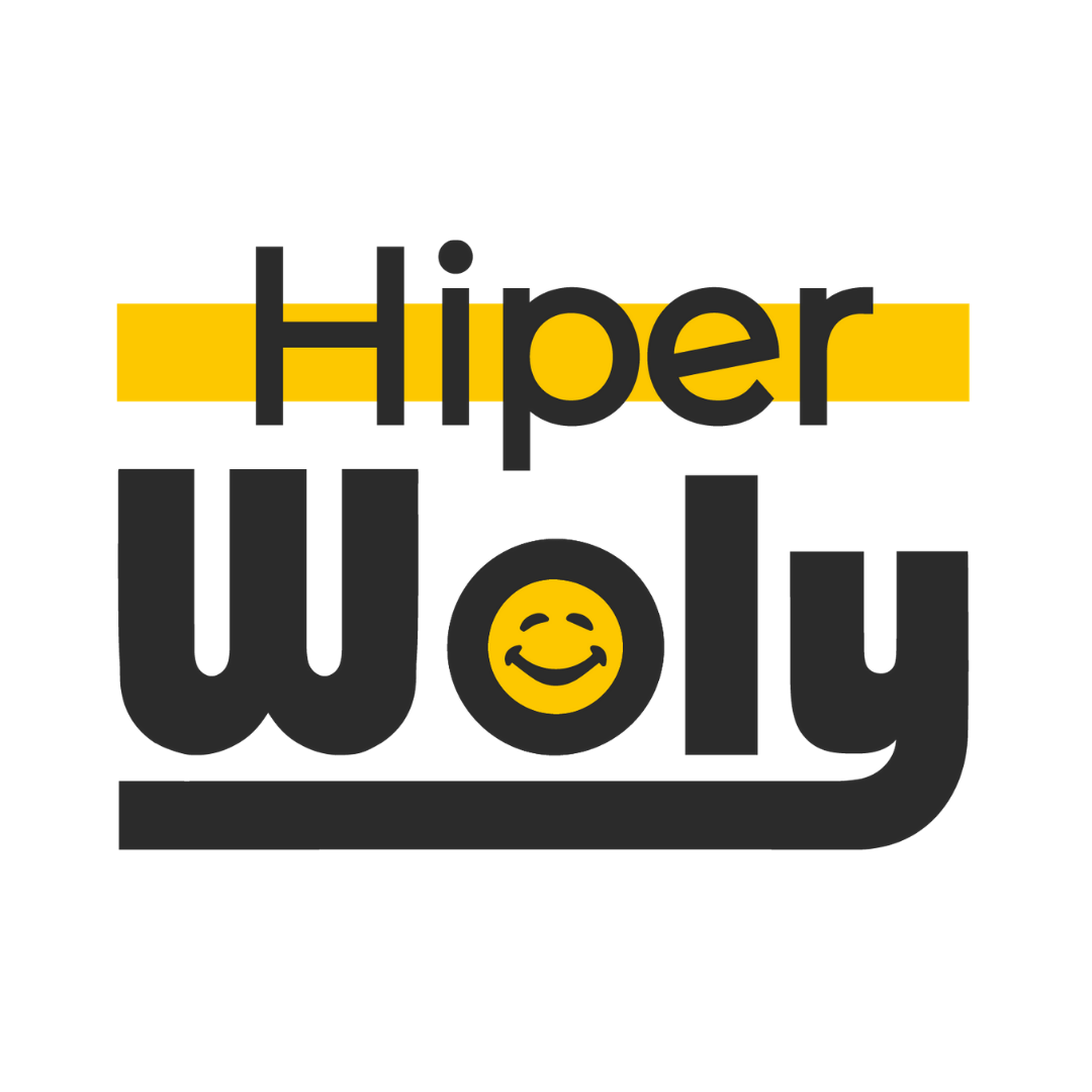 Hiper Woly